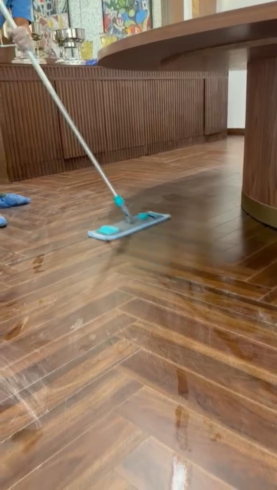 تنظيف منازل في حي النخيل بالرياض | كلين سبوت